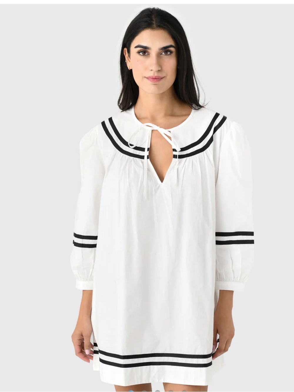 Ciao Lucia - Palina Dress